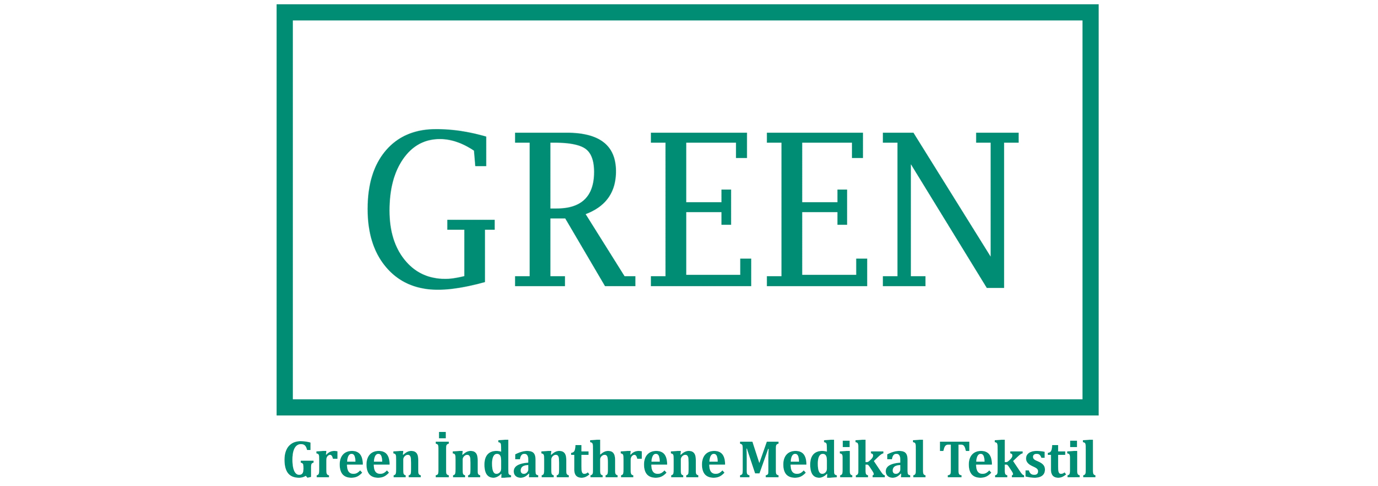 Green İndanthrene Tekstil